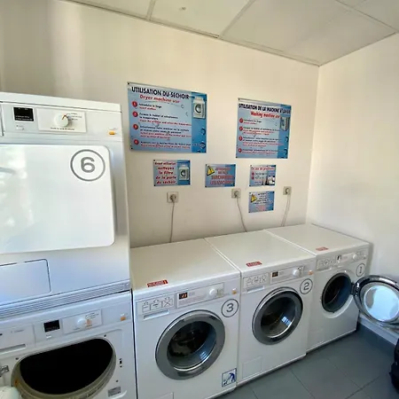 Apartamento Tête D 'or *