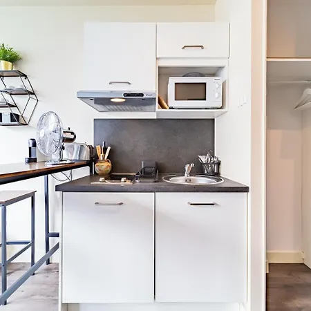 Tête D 'or Villeurbanne