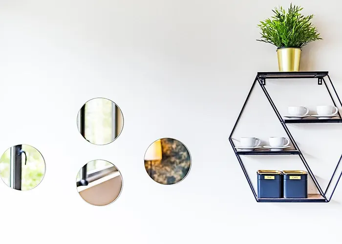 Lejlighed Tete D 'or Villeurbanne