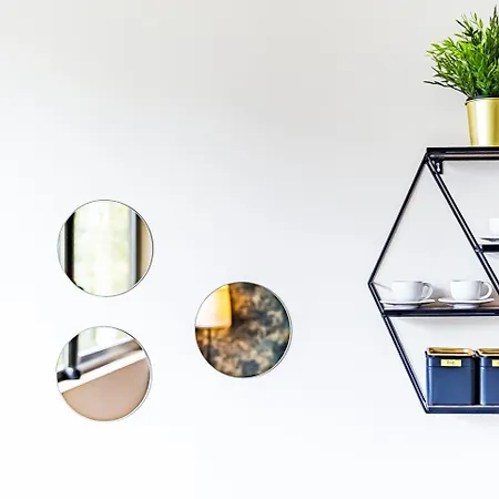 Appartement Tete D 'or Villeurbanne