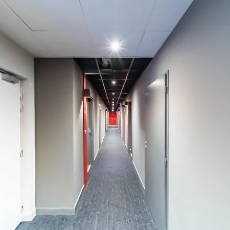 Appartement Tete D 'or