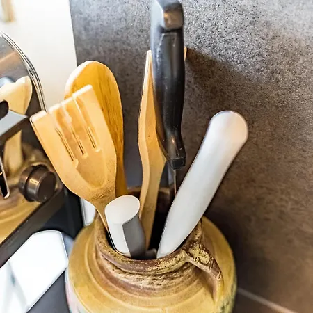 Appartement Tete D 'or Villeurbanne