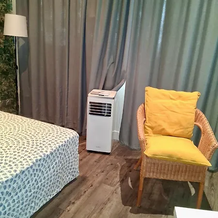 Tete D 'or Apartmán Villeurbanne