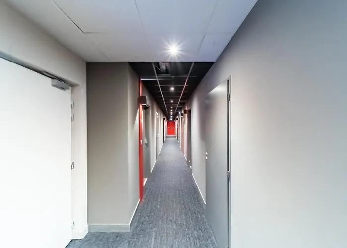 Appartement Tete D 'or